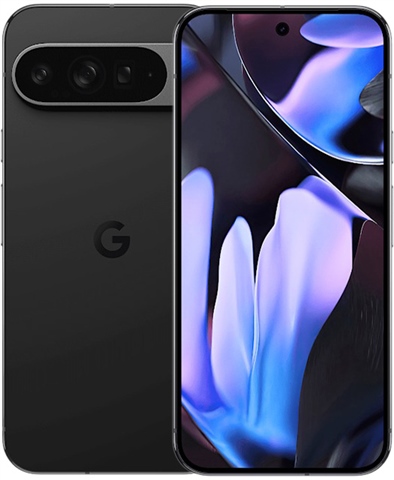 Google Pixel 9 Pro XL 256GB Obsidian, Unlocked A - CeX (AU